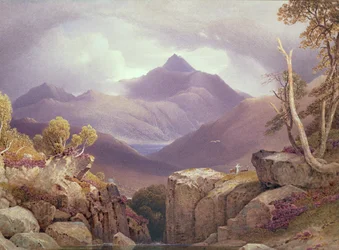 Ben Lomond